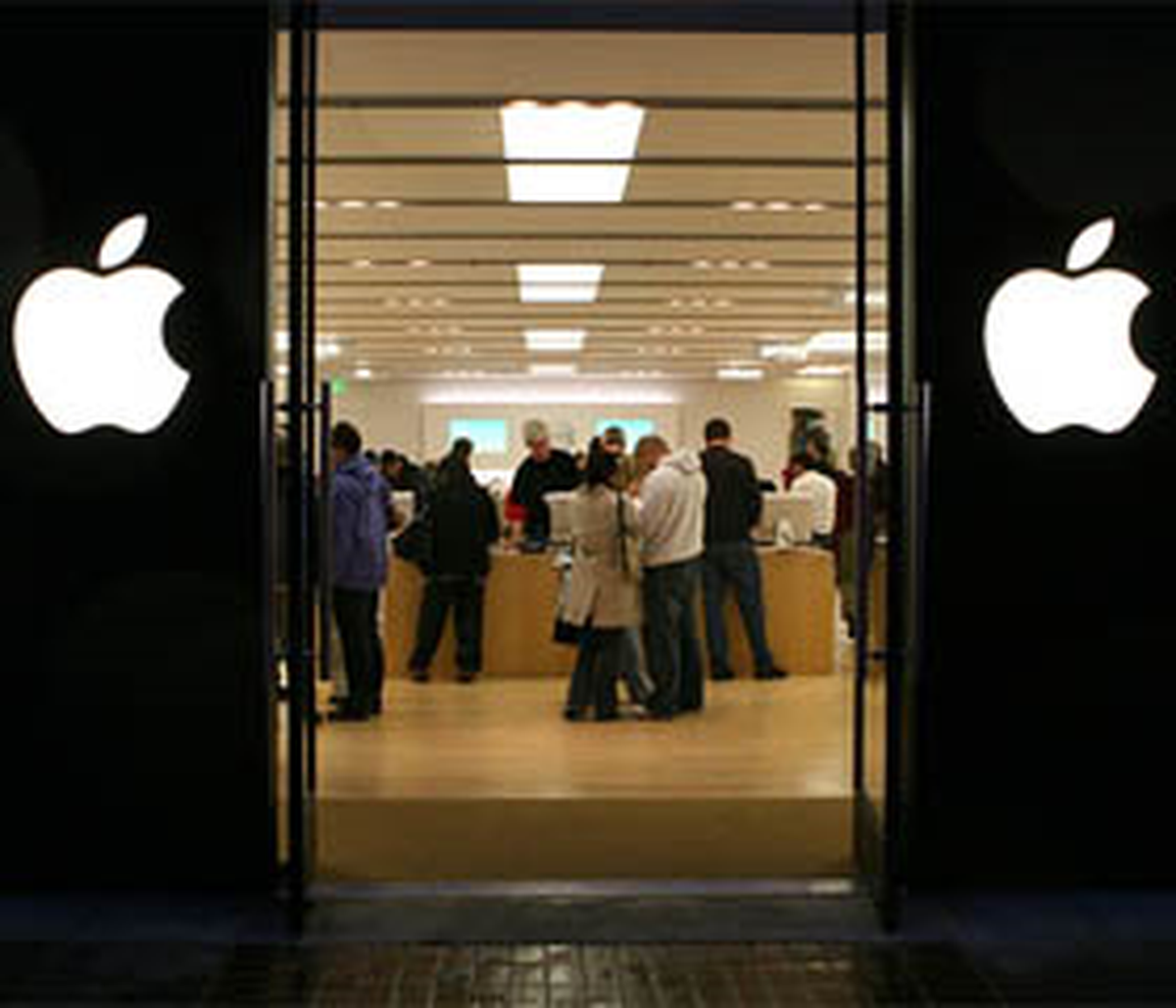 Apple ile Samsung Para Aşkına!
