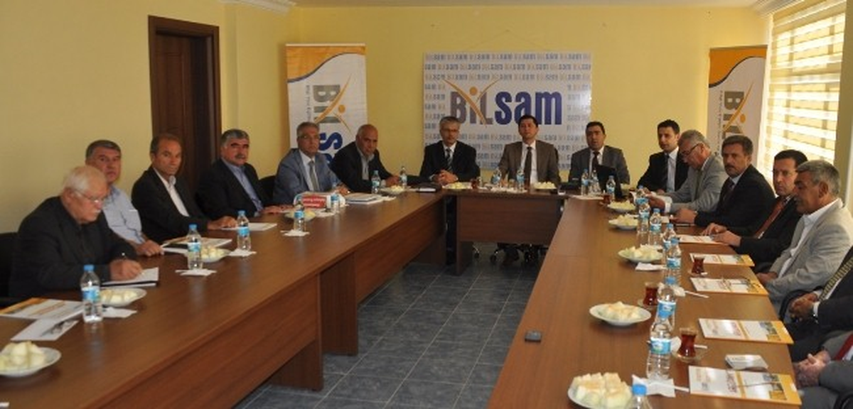 Arguvan Gelecek Stratejileri Raporu Açıklandı