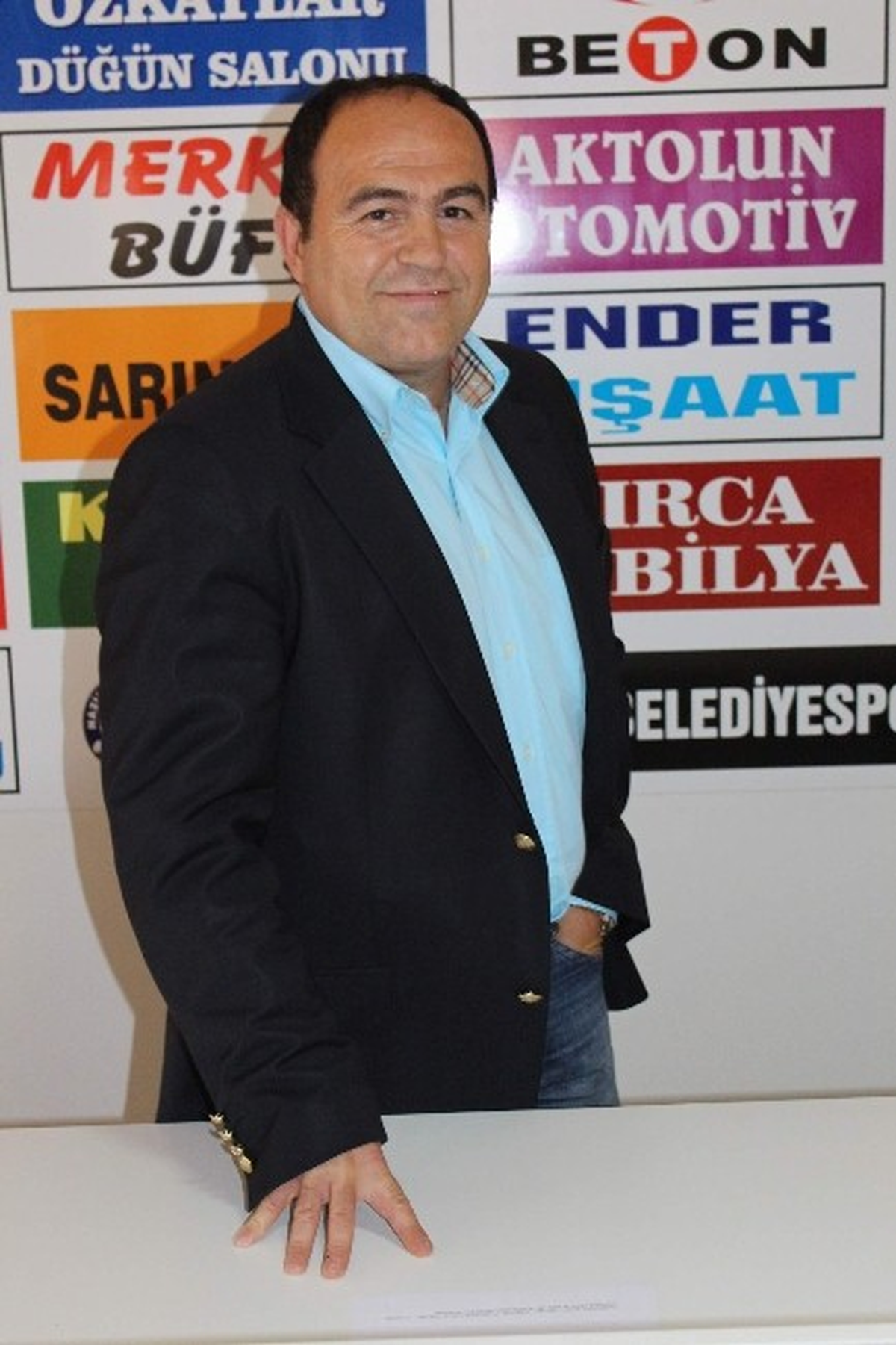 Armağan Turhan\'ın İstifası Kabul Edildi