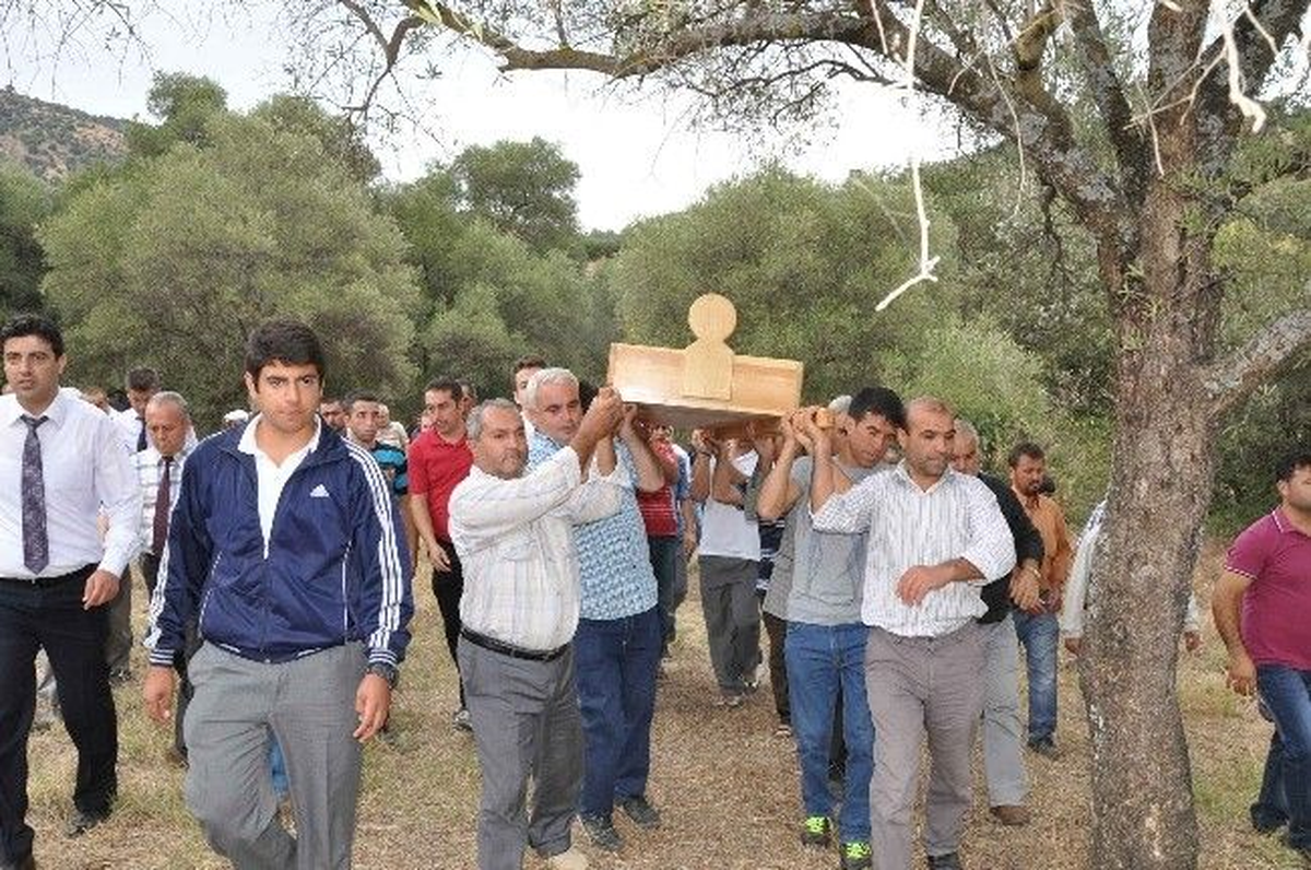 Aydın\'daki Trafik Kazası