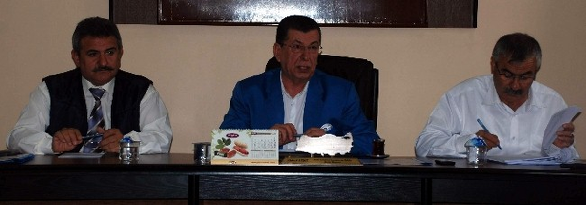 Ayesob\'dan Yeni Üye Olacak Esnaflara Kolaylık