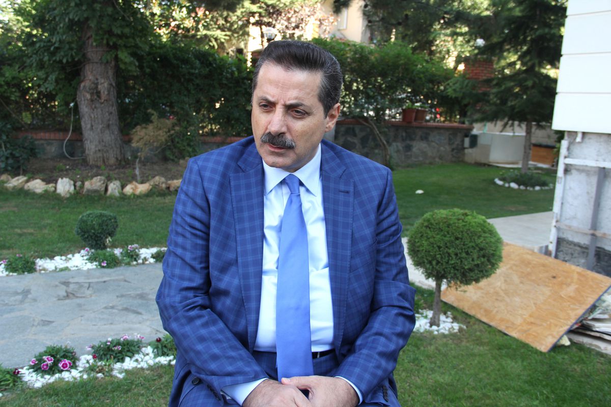 Çalışma ve Sosyal Güvenlik Bakanı Çelik Açıklaması