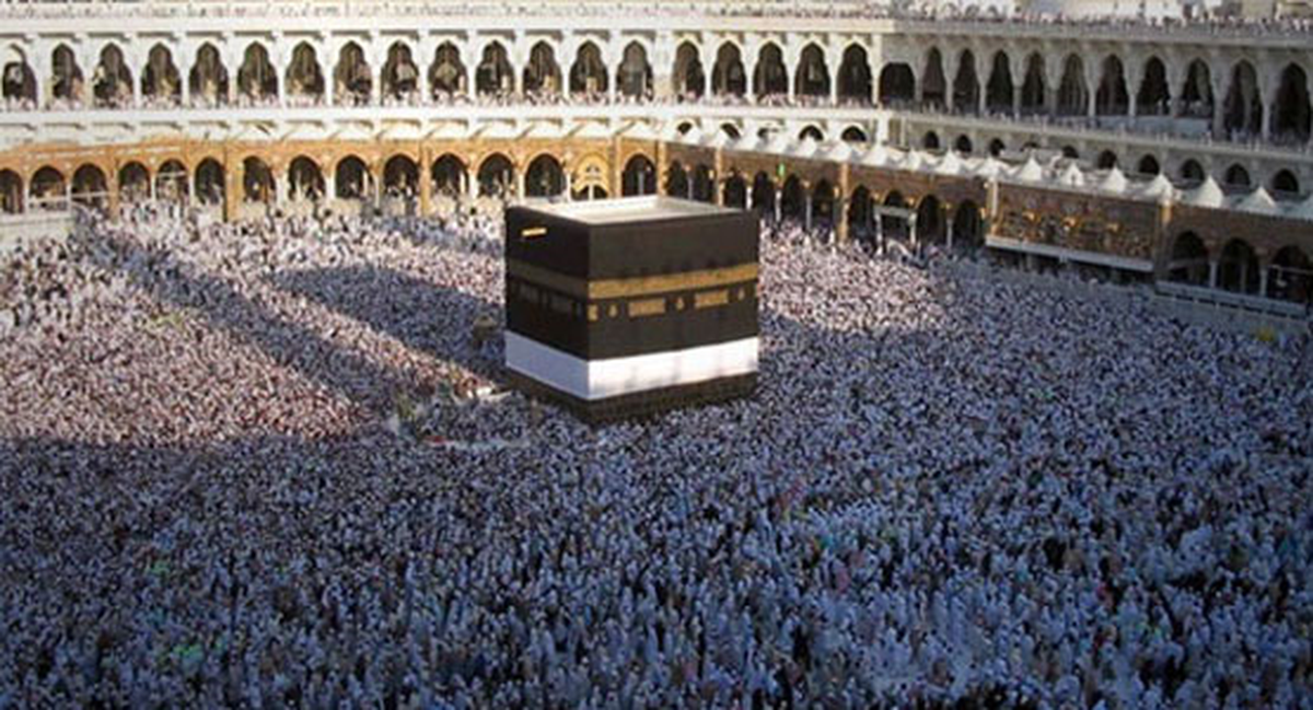 Balkanlar\'dan Kutsal Topraklara Yolculuk