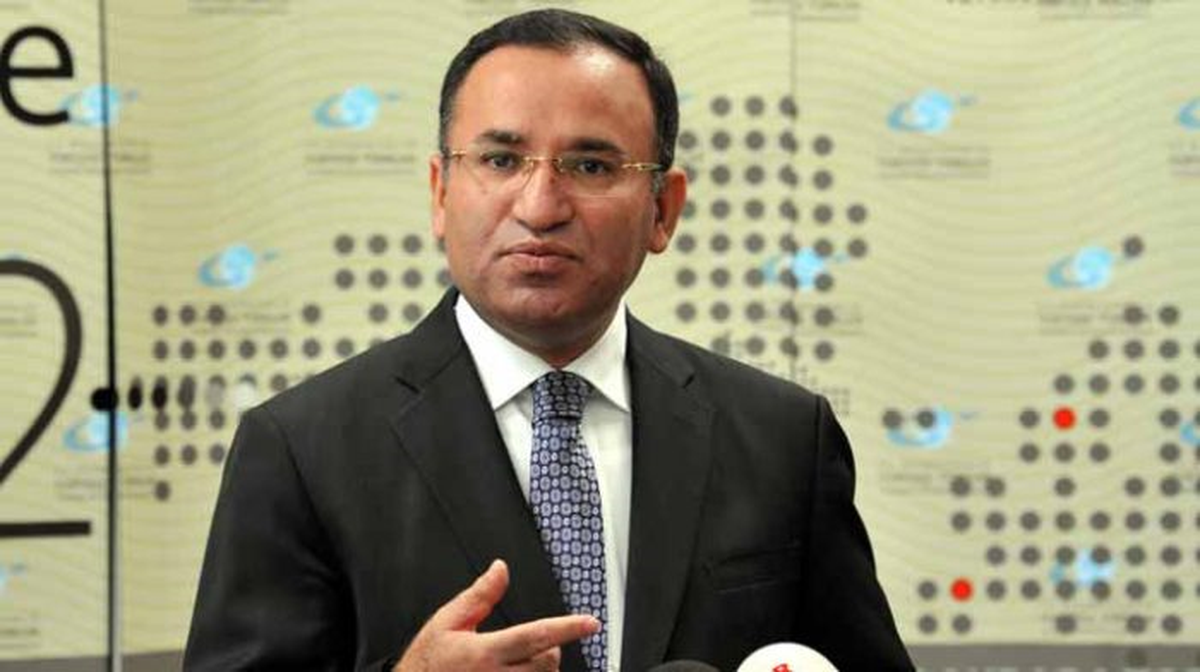 Başbakan Yardımcısı Bozdağ\'dan \'Alevi Açılımı\' Açıklamaları