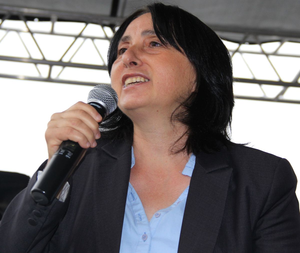 BDP\'li Nursel Aydoğan : Paket Beklentileri Karşılamadı