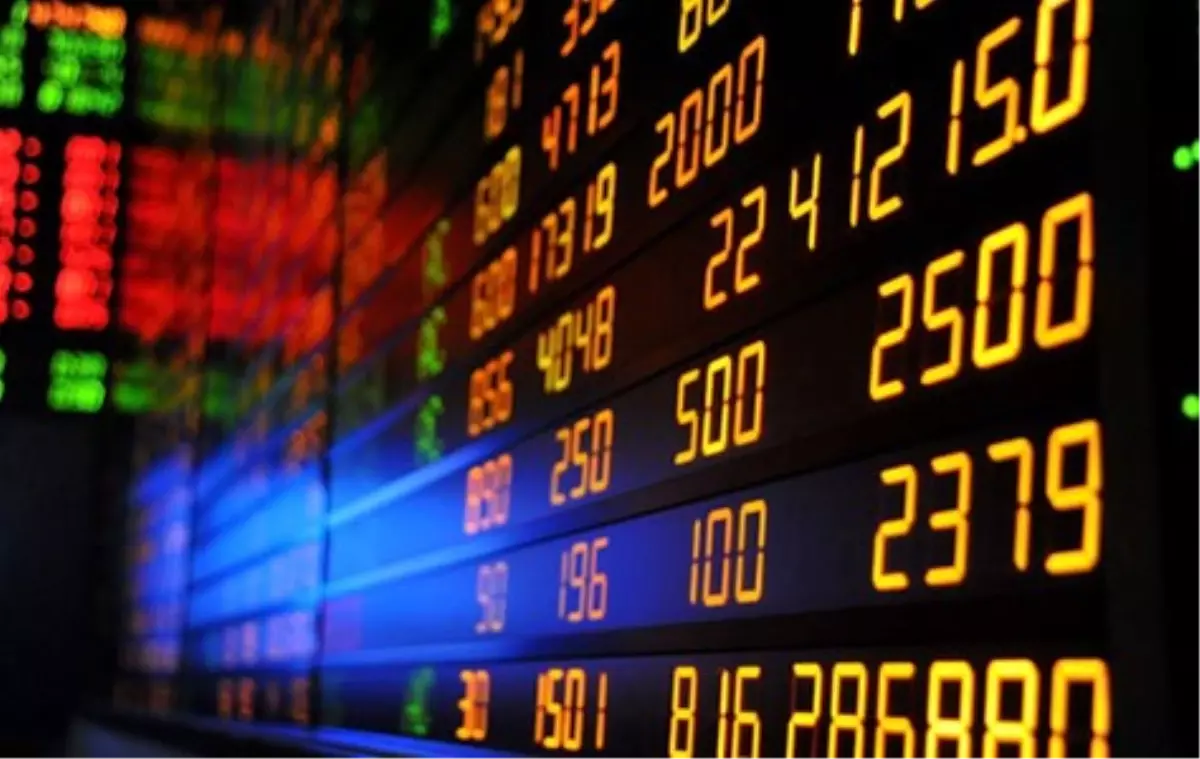 Borsa Istanbul A.s. Yenı Acılan Bırıncıl Pıyasa - Gıp - Borsada Halka Arz 01.10.2013 08:28:30