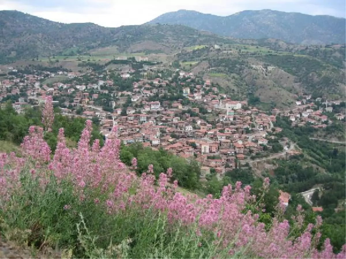 Çorum\'un Oğuzlar İlçesi Keşfedilmeyi Bekliyor