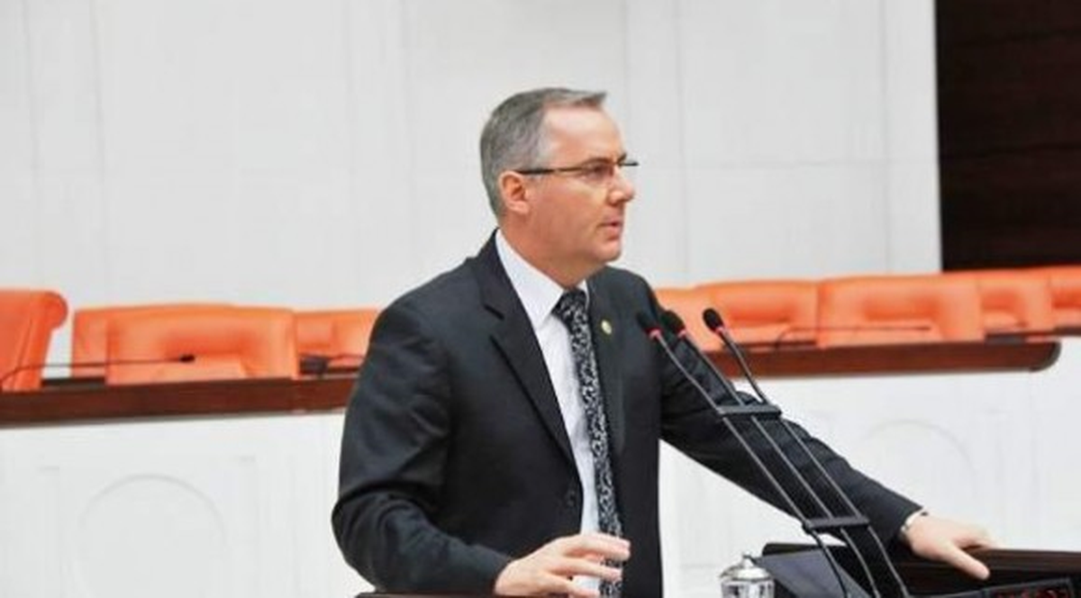 CHP\'li Dibek.Kaç Spor Kulübüne Sporcuların Gelirini Eksik Bildirdiği İçin Ne Kadar Ceza...