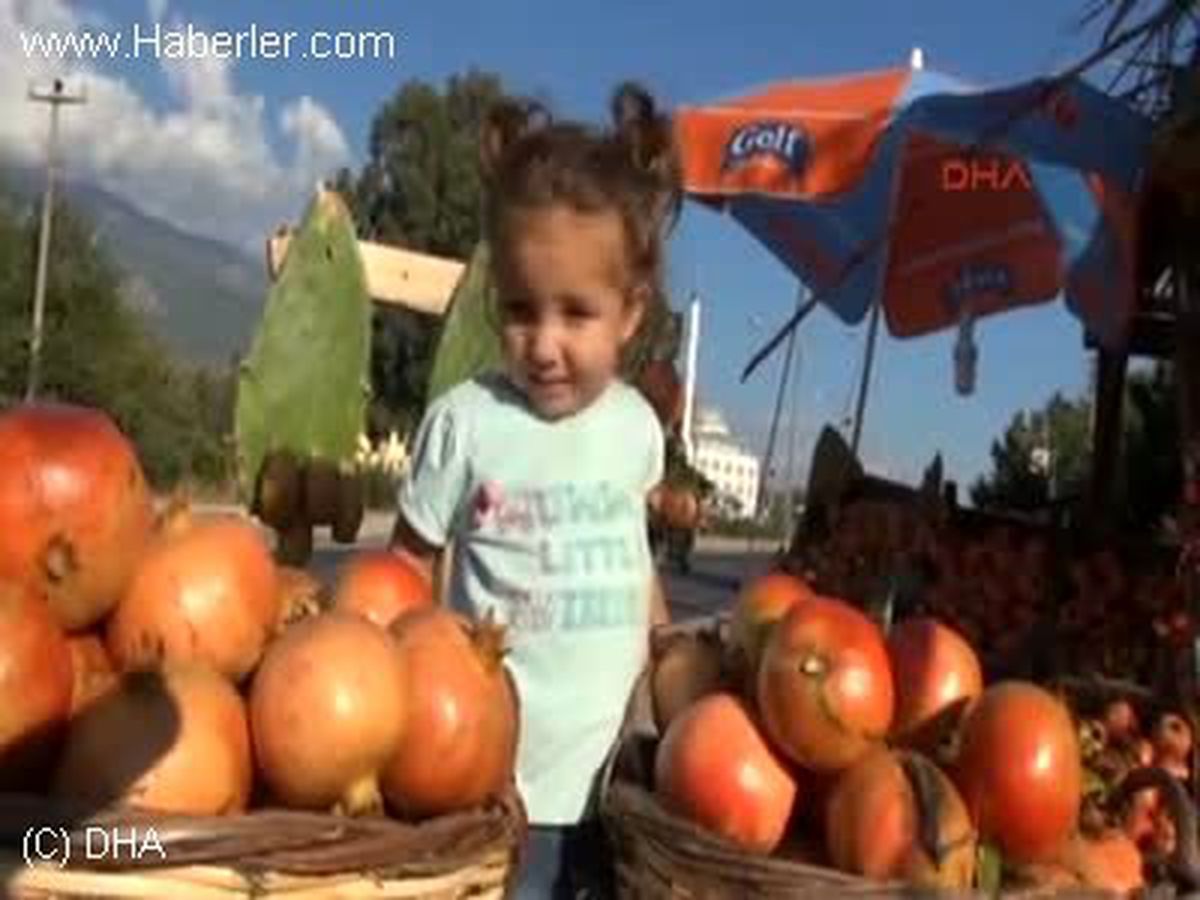 Dalyanlı Üreticinin Umudu Var
