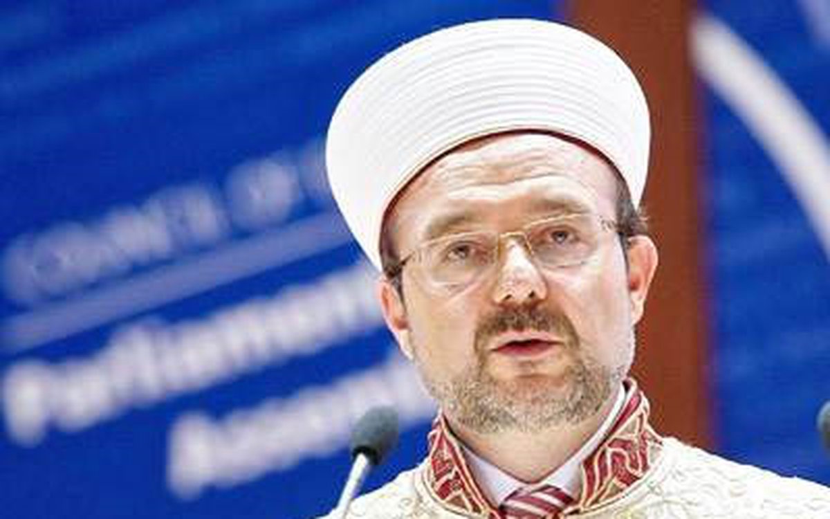 Diyanet İşleri Başkanı Şanlıurfa\'ya geliyor