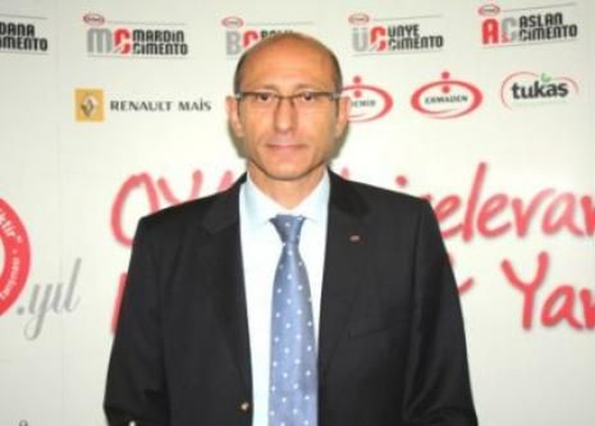 Düzeltme"Erdemir Genel Müdürü Orhan." Başlıklı Haberimizin 6.Paragrafında Yer Alan "Yeni Bir...