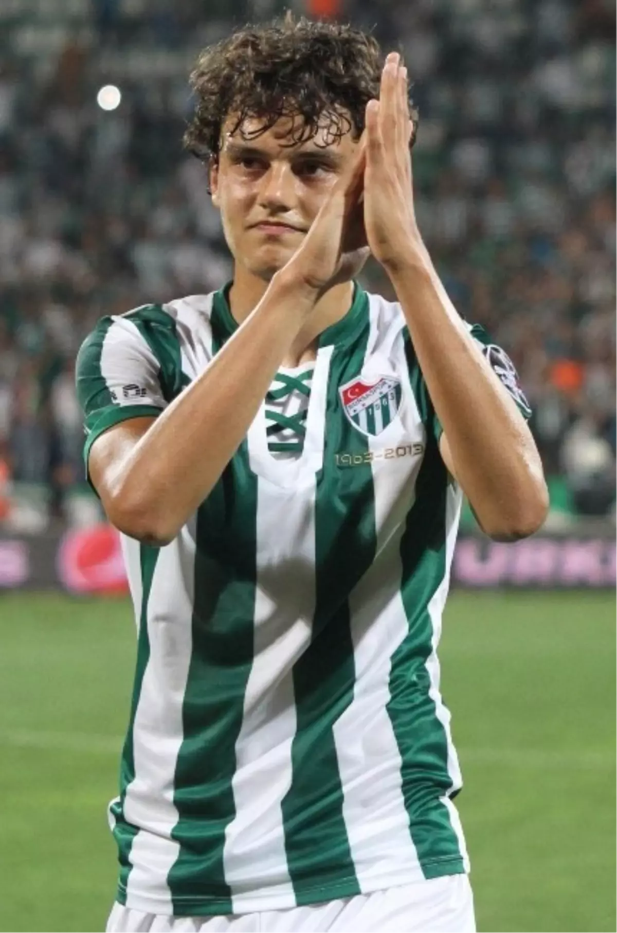 Enes Ünal\'ın Avrupa Hayali