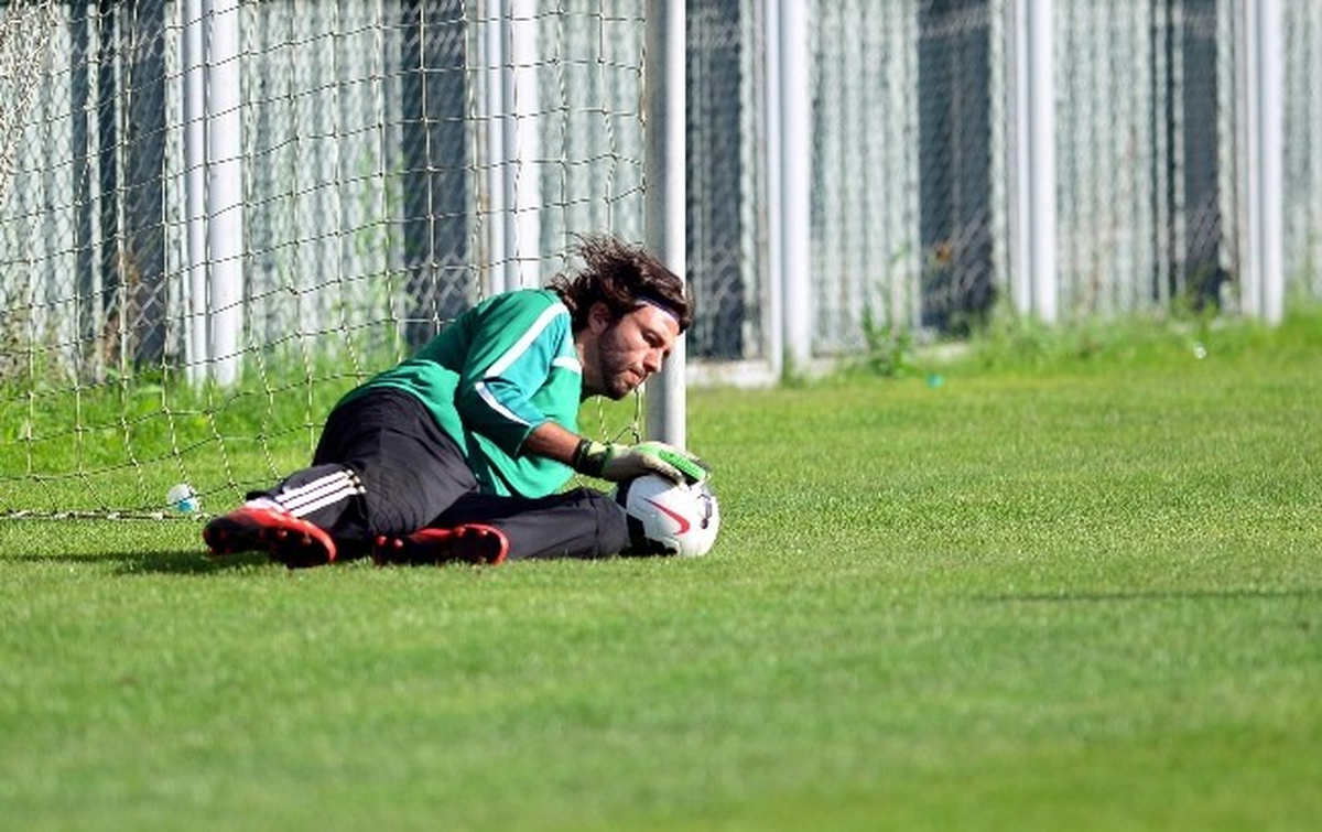 "Taraftar Tribünde Olduğu Zaman Biz Sahada Büyüyoruz"
