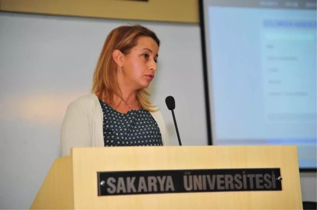 SÜ\'de Geleceğin Gıda Mühendisleri Bir Araya Geldi