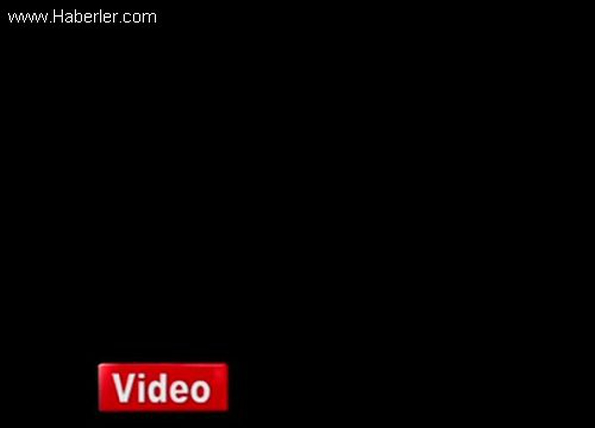 Hırsızlara Son Teknoloji Yeşil Boya Tuzağı
