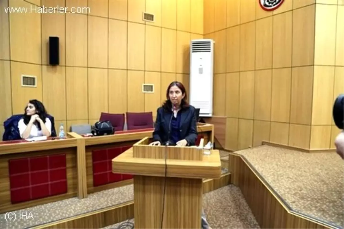 İl Genel Meclisi Ekim Ayı Toplantıları Başladı