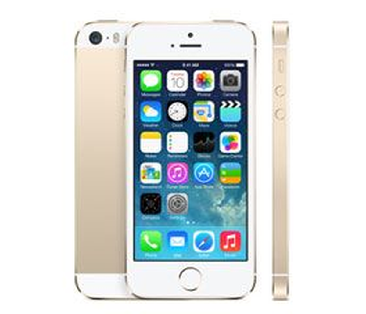 İos 7.0.2\'den Sonra İphone 5s\'te Hatalar Ortaya Çıktı