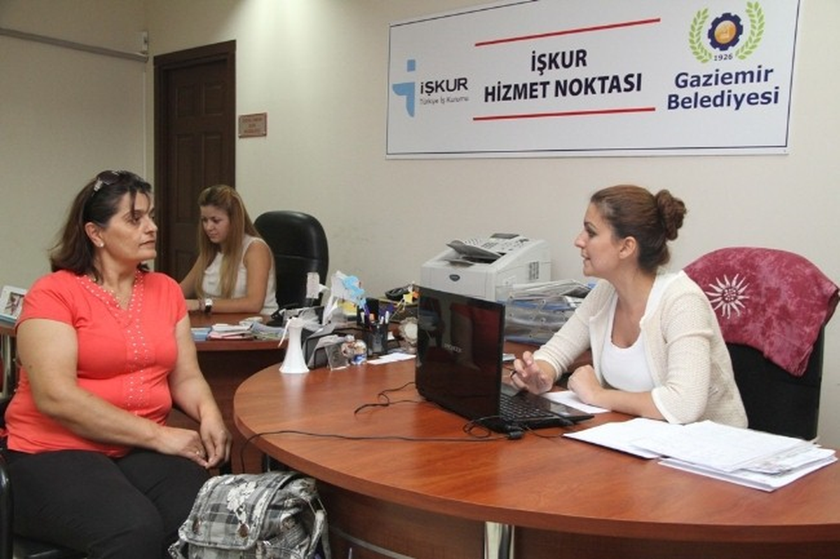 İş Dünyasının Gözü Cv Bank\'ta