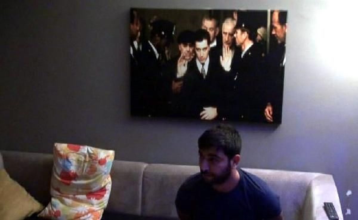 İzmir\'de Suç Örgütü Operasyonu: 15 Gözaltı/haberine Ek