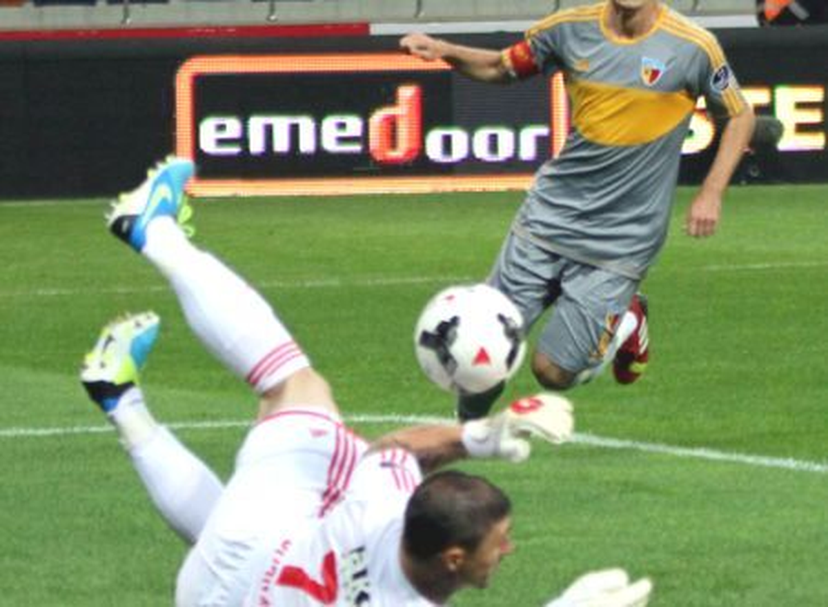 Kayseri Erciyesspor Kayserispor maçının ardından (2)