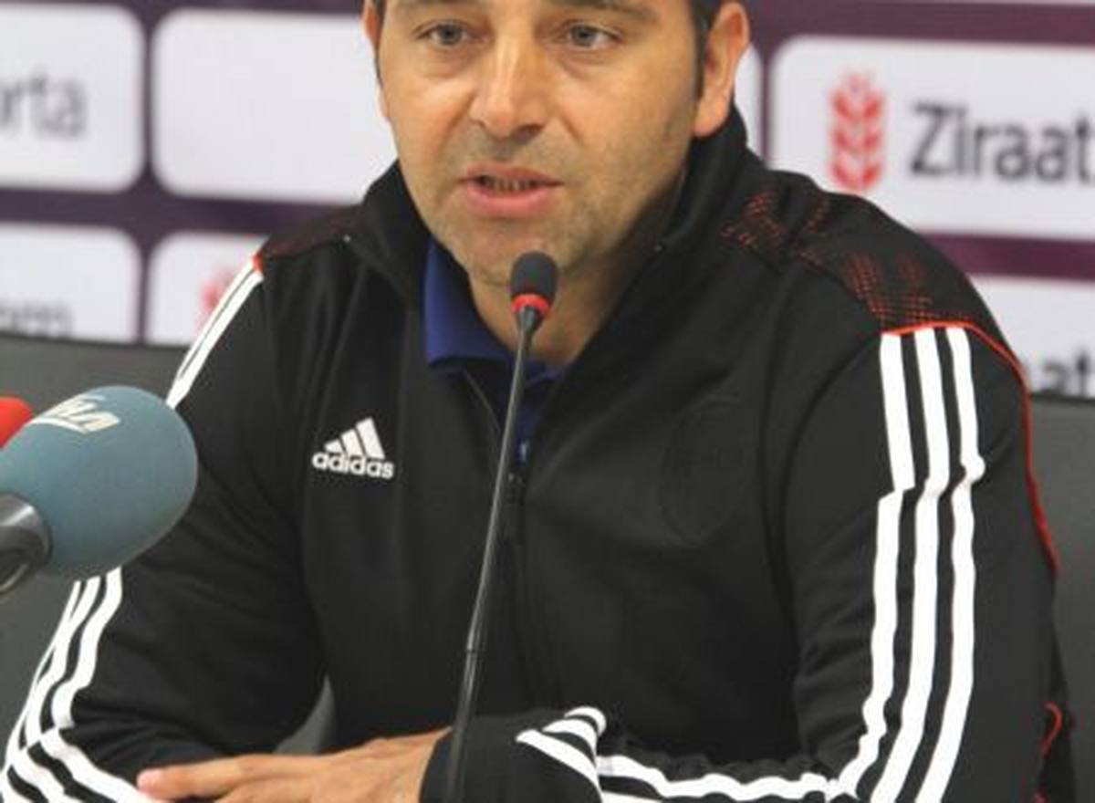 Kayseri Erciyesspor, Torku Konyaspor Maçı Hazırlıklarına Başladı