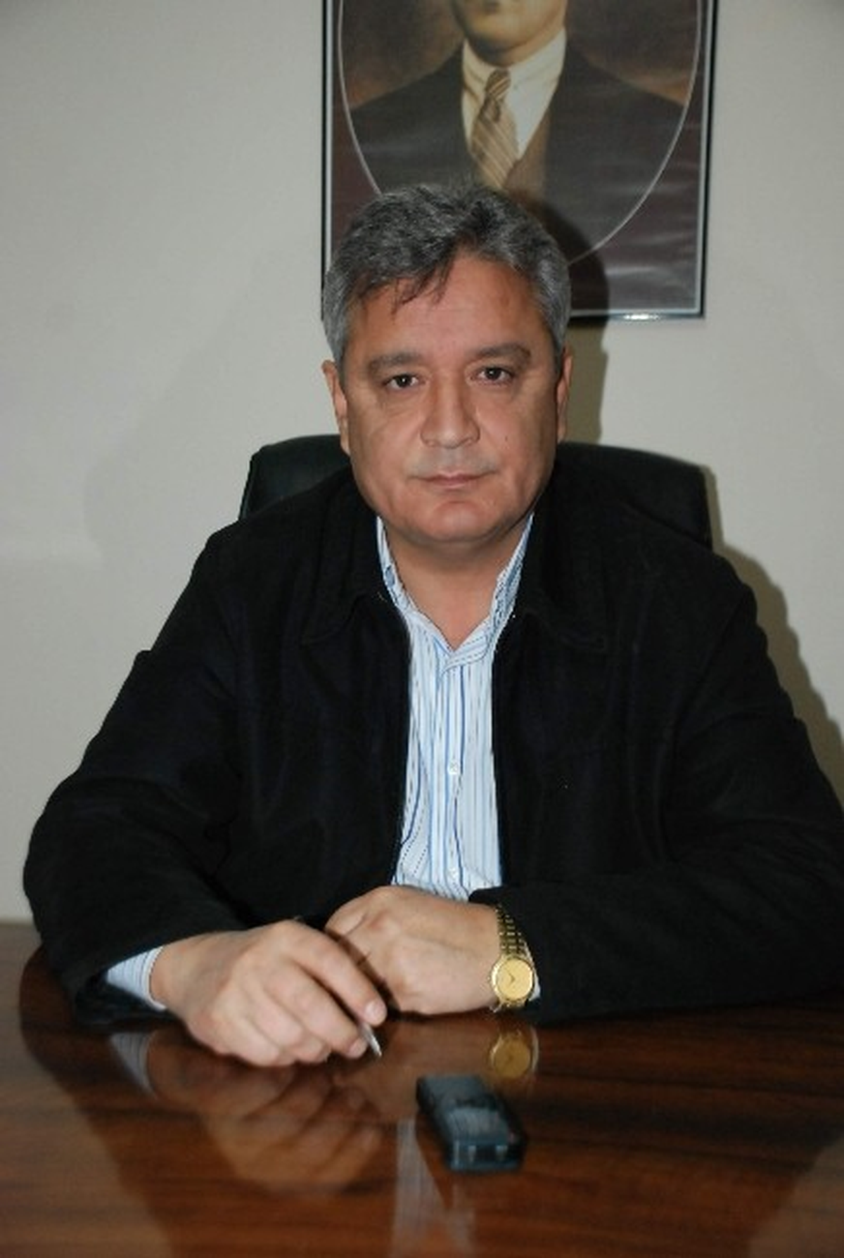 Kendirlioğlu, "Çiftçi Pamuğa Yeniden Dönüş Yapacak"