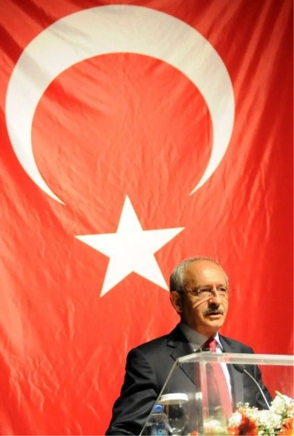 Kılıçdaroğlu : Bizim Önerilerimizin Kötü Bir Kopyası