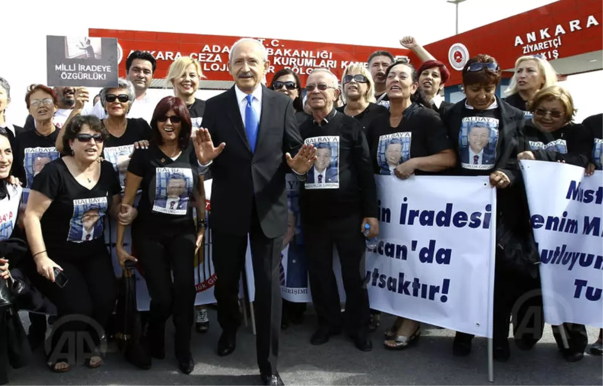 Kılıçdaroğlu: Bu, Demokrasi Ayıbıdır