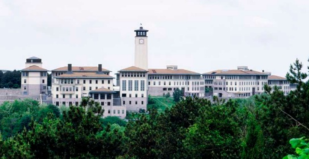 Koç Üniversitesi: Ortada Bir Kira İlişkisi Yok