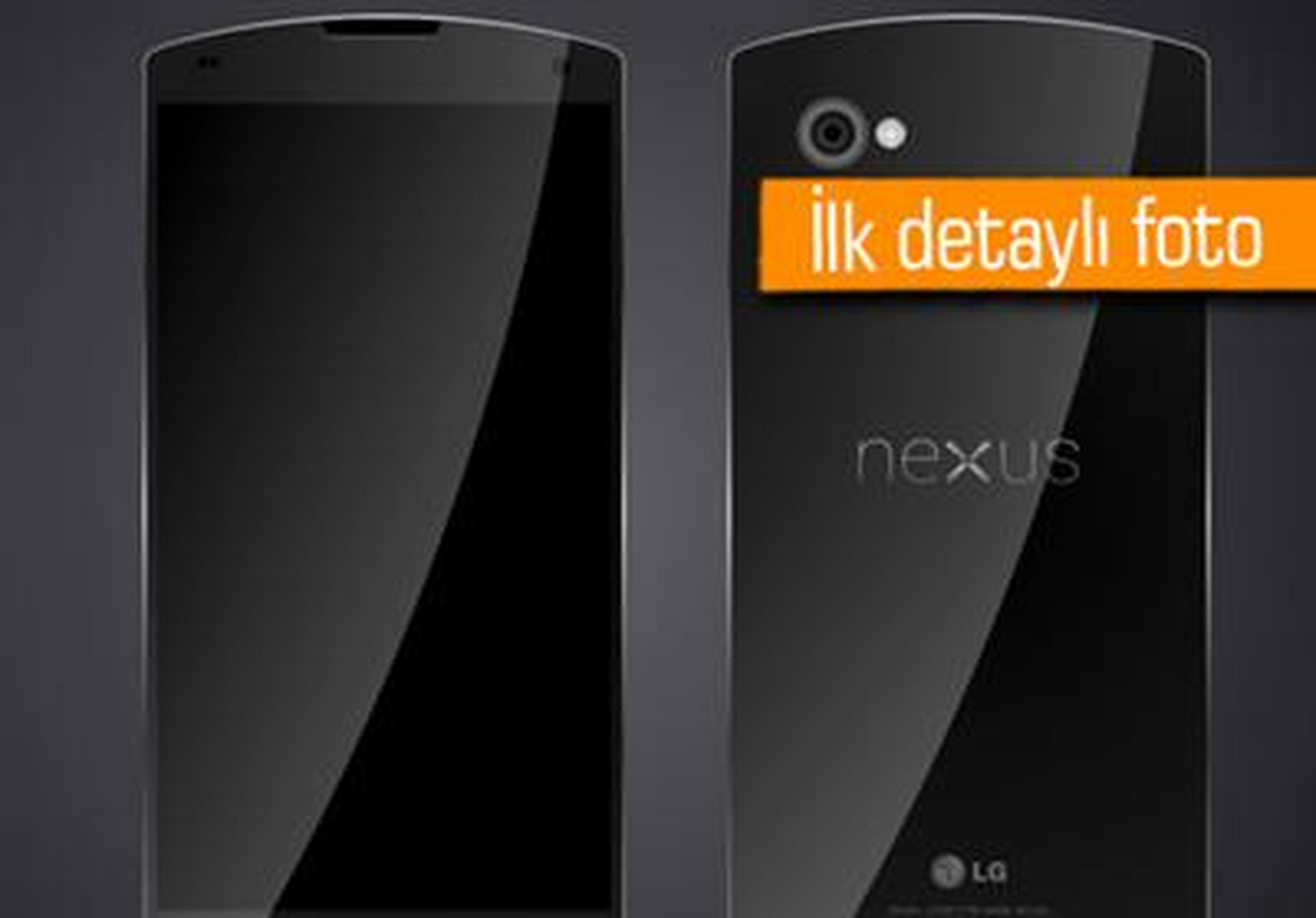 Lg Nexus 5\'in Görüntülenen En İyi Fotoğrafı Burada!