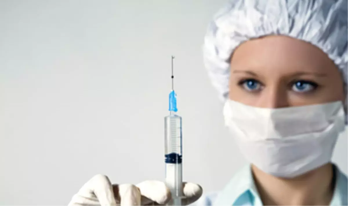 "Menenjit Aşısı da Ulusal Aşı Programına Alınabilir"