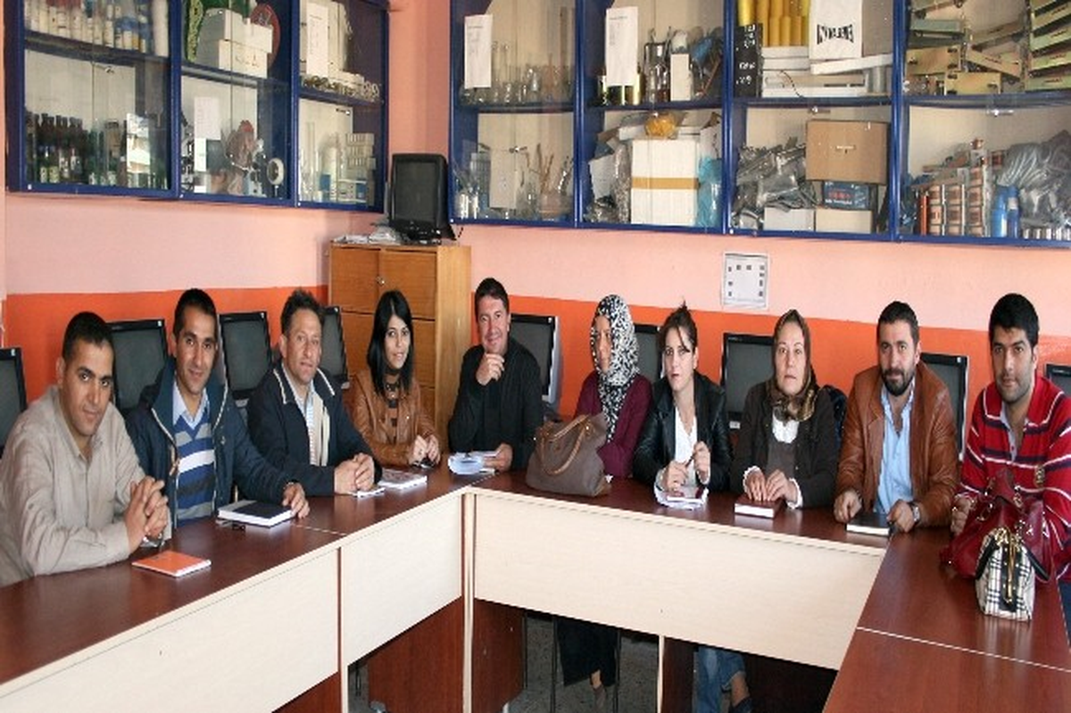 METEM\'den Girişimcilik Eğitimi