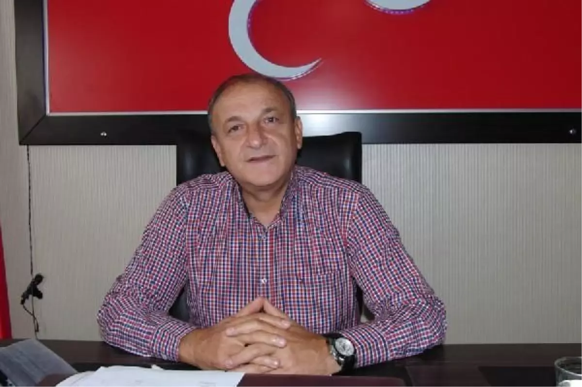 MHP\'nin TBMM Grup Başkanvekilleri Seçildi