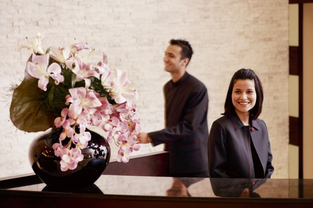 Mövenpick Hotel İzmir\'den Bayram Paketi