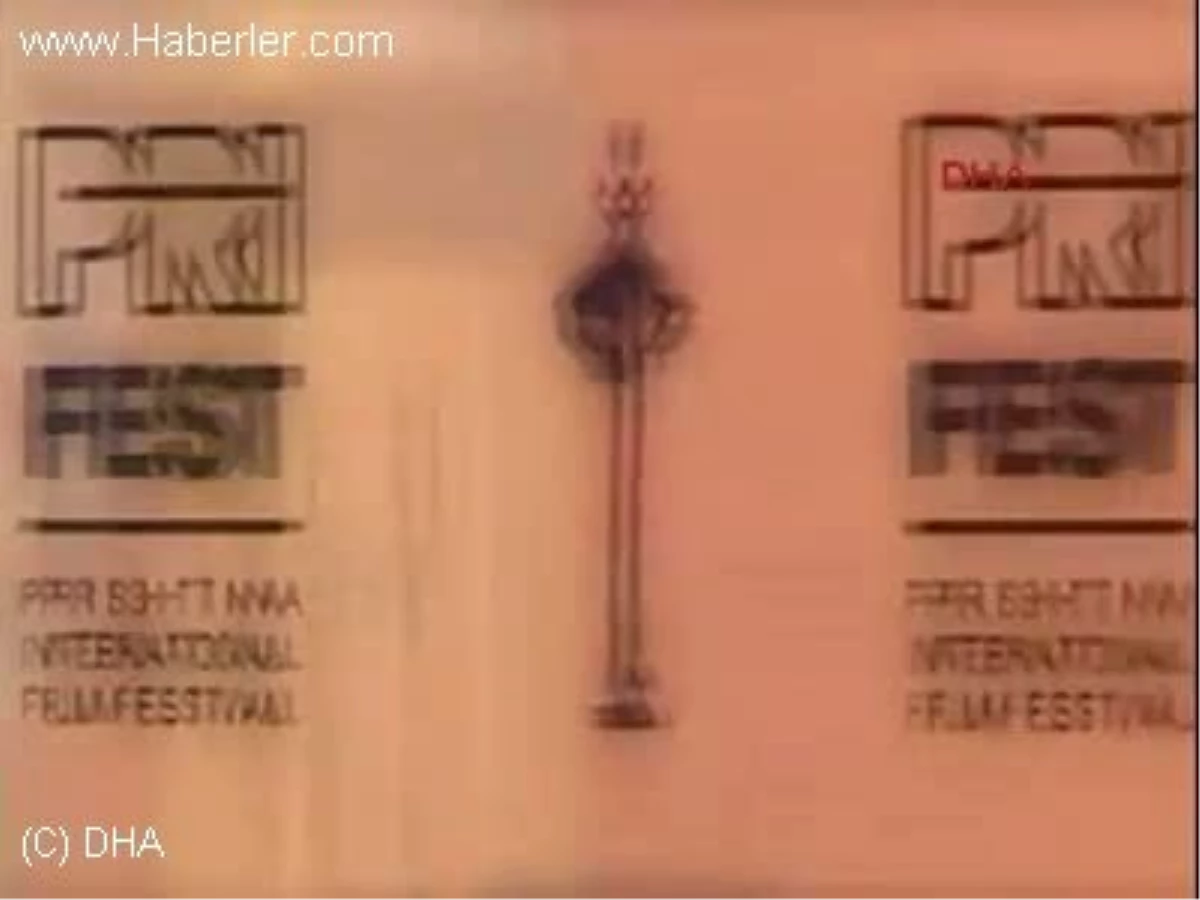 Prifilm 2o13 Uluslararası Film Festivali Priştine\'de Başladı