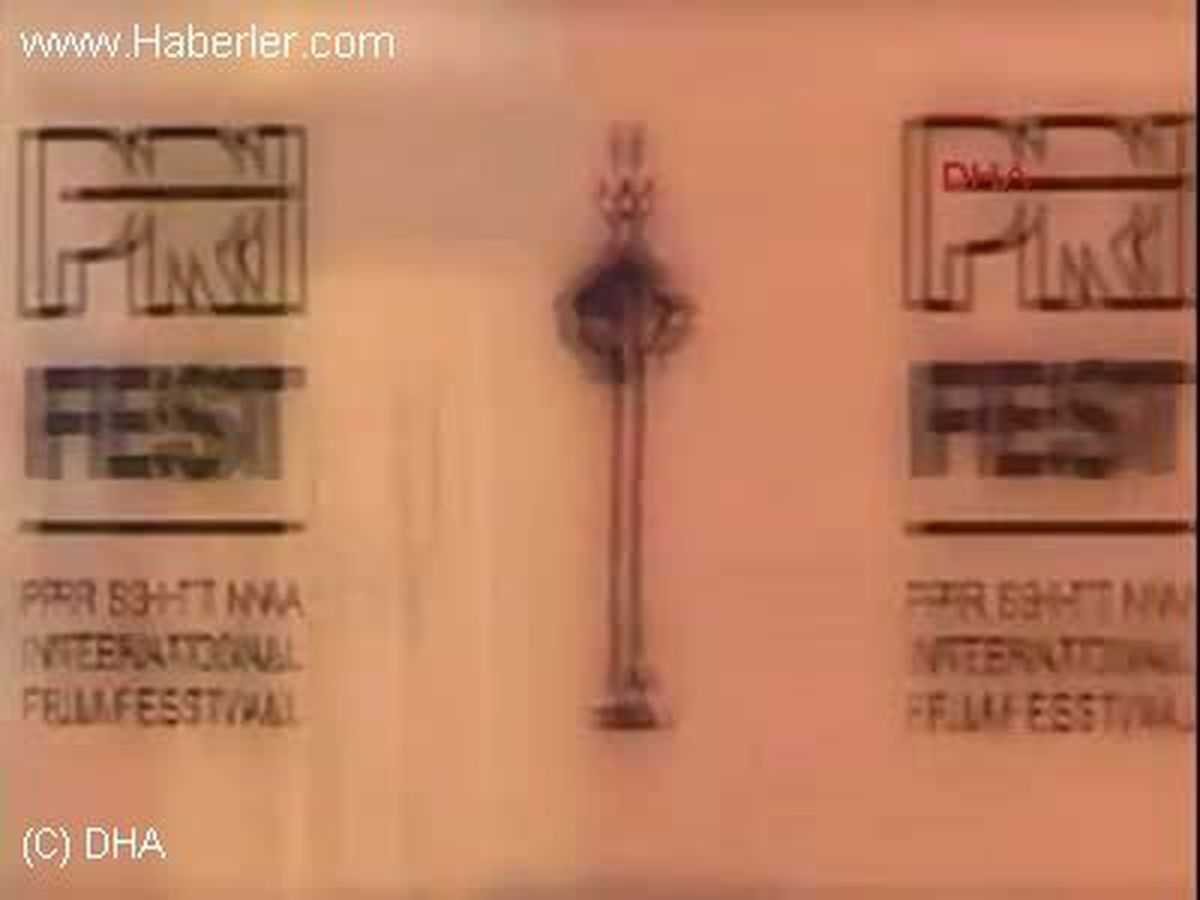 Prifilm 2o13 Uluslararası Film Festivali Priştine\'de Başladı