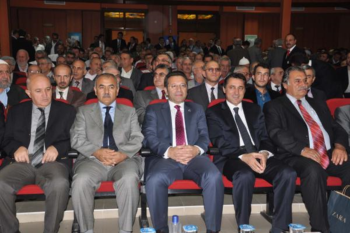 Samsun Müftüsü: Sadece Camiye Gelenlerin İmamı Değiliz