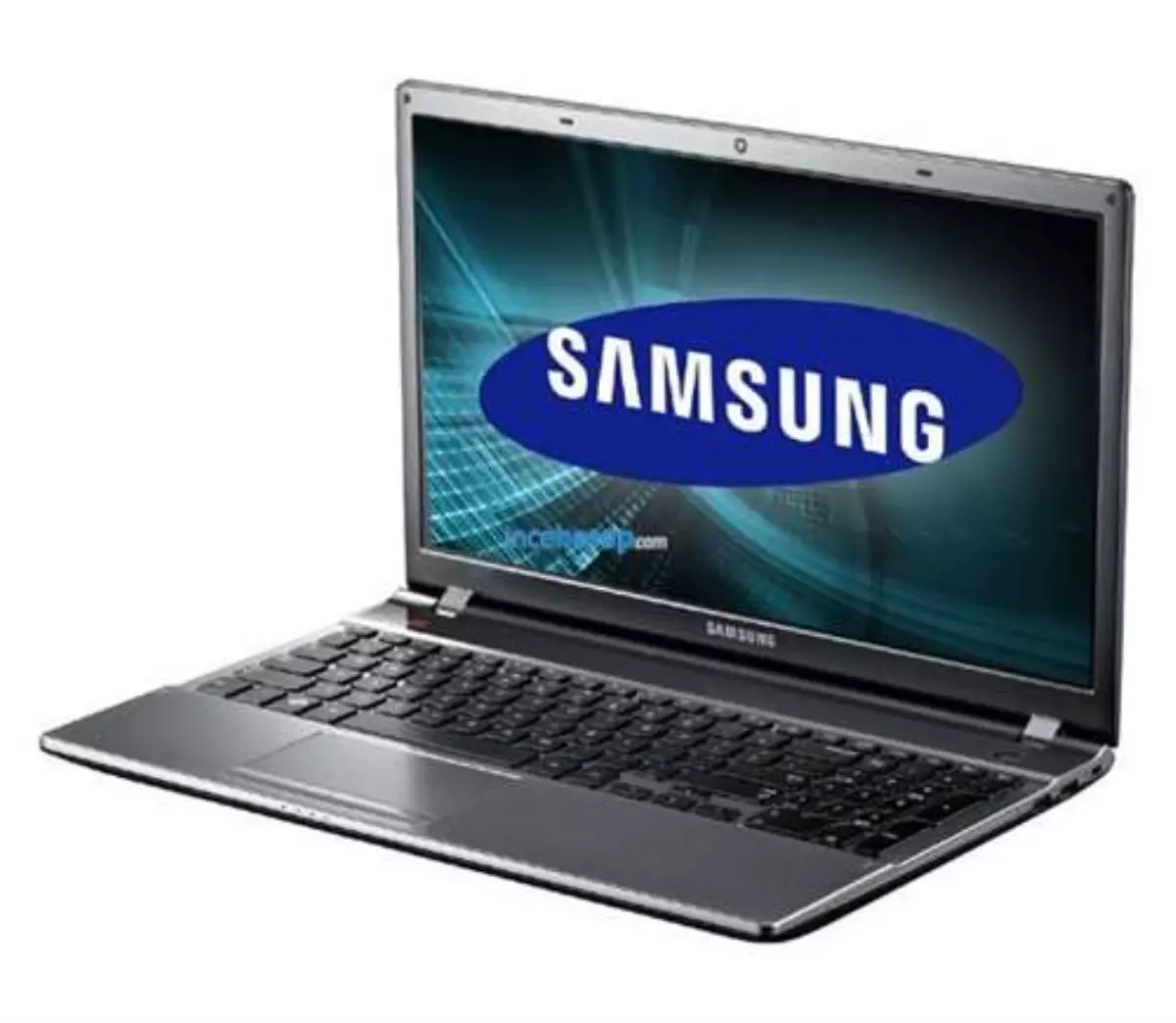 Samsung Np550p5c-T03tr Notebook