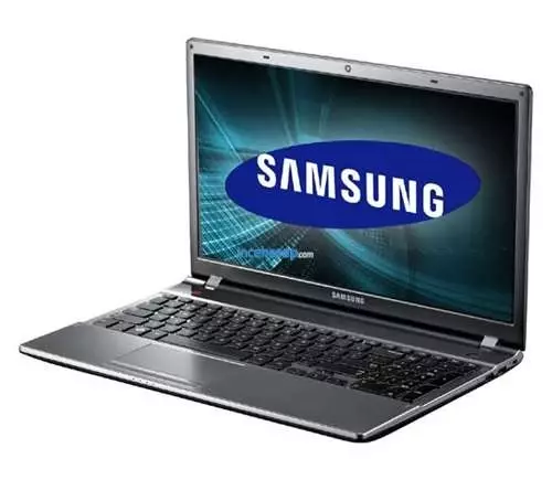 Ноутбук samsung np550p5c разборка