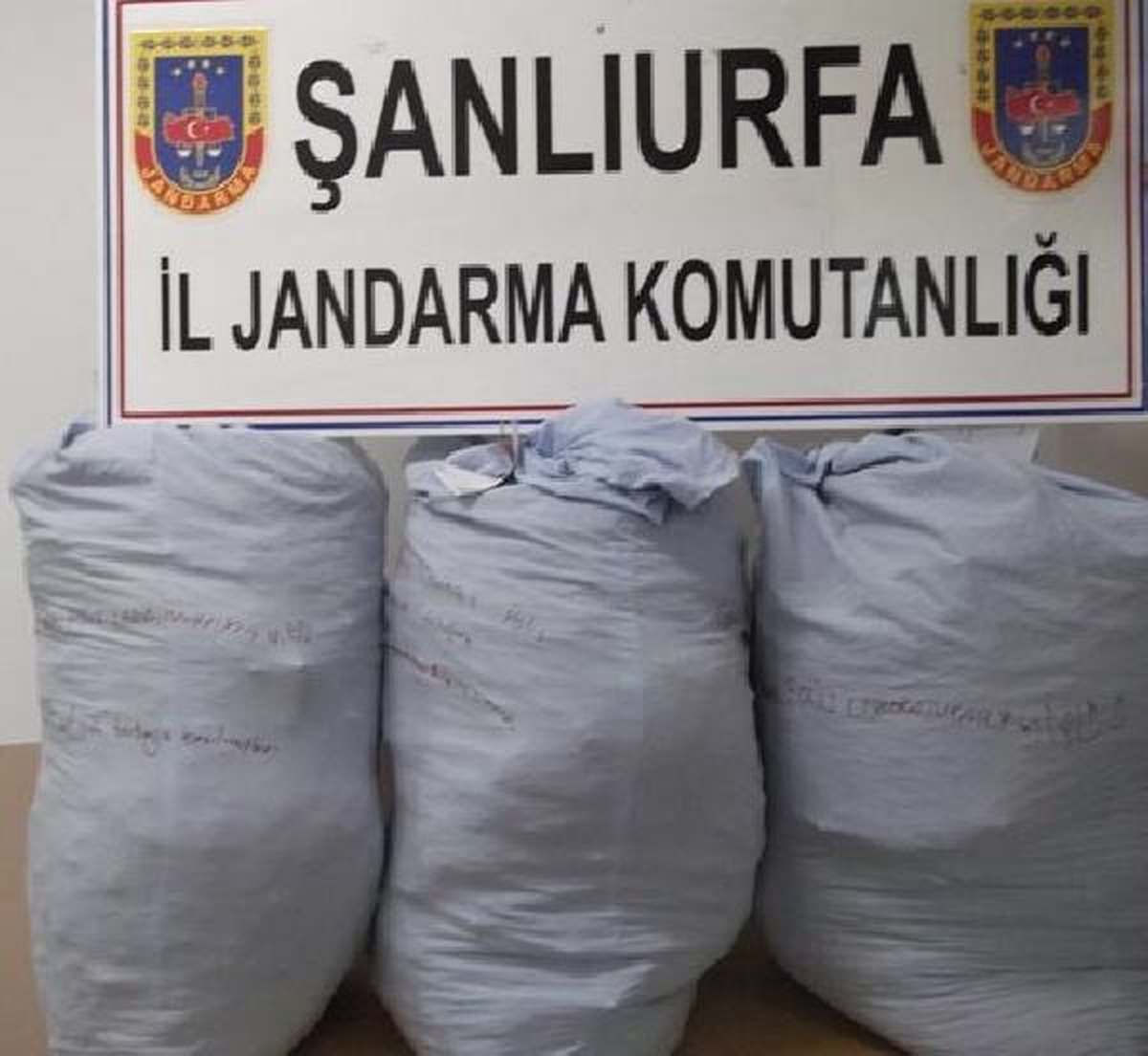 Şanlıurfa\'da Kaçakçılığa Geçit Yok