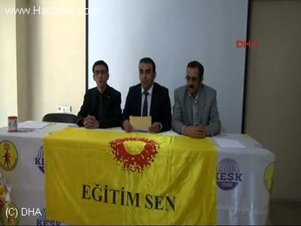 Sen: Atamalarıyla İlgili Milli Eğitim Müdürülğü Açıklama Yapmalı