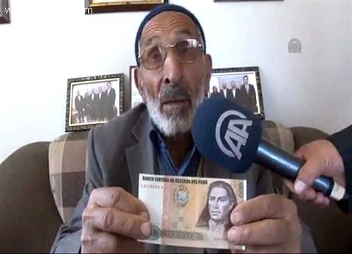 Sivas\'ta dolandırıcılık iddiası