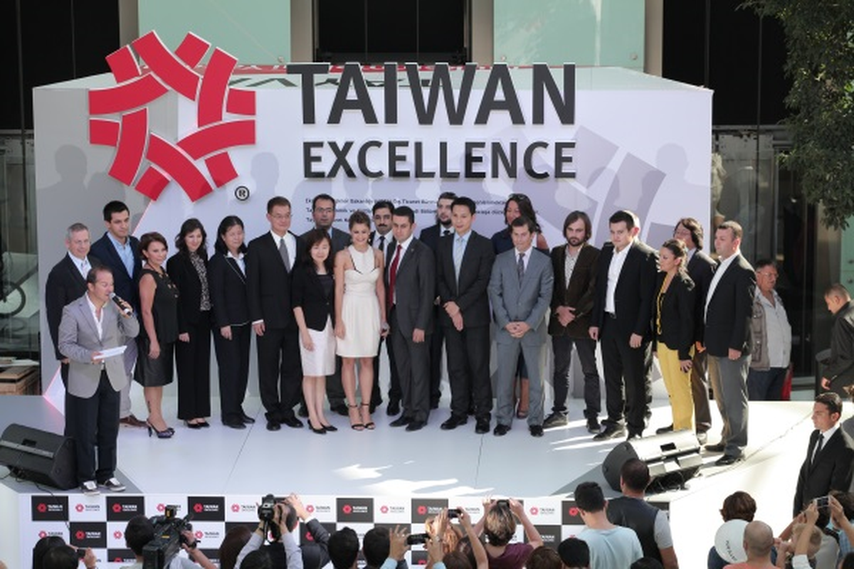 Tayvan\'lı 42 Firmadan Türkiye Çıkarması