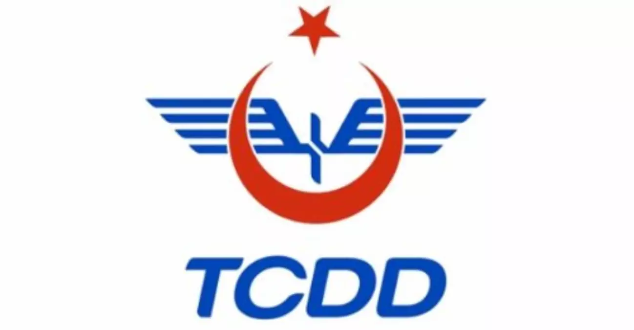 Tcdd\'den Açıklama