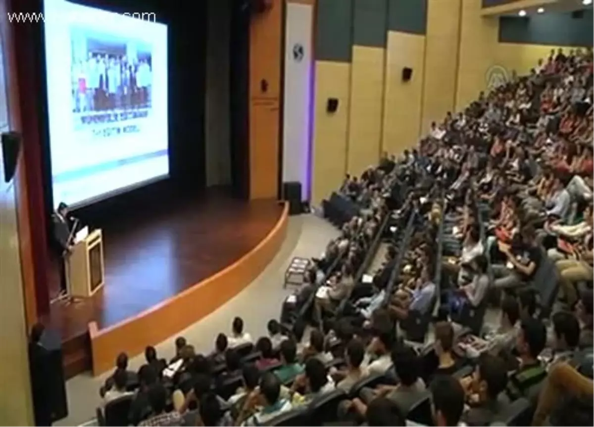 Teknoloji Fakültelerinde Mühendislik Eğitimi Çalıştayı SAKARYA