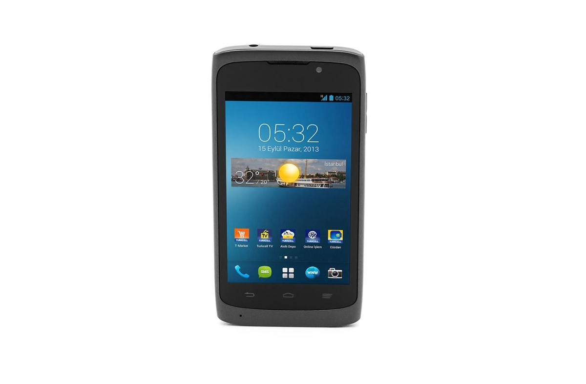 Turkcell, T40\'ı Yarın Satışa Sunacak