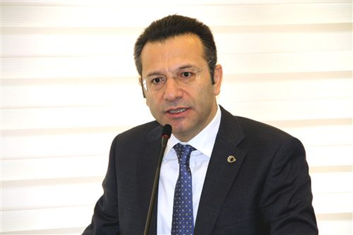 Vali Aksoy: "Yaşlılarımız En Değerli Varlıklarımız"