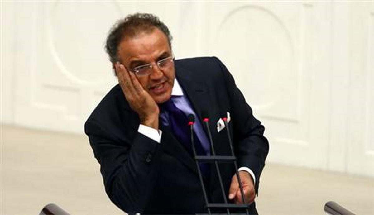 Yeni Yasama Yılı Resepsiyonu