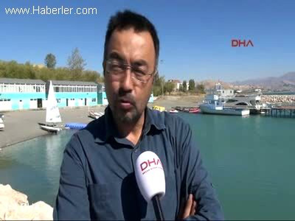 Yrd. Doç. Dr. Köse: Yedisu Fayı 200 Yıldır Sessiz