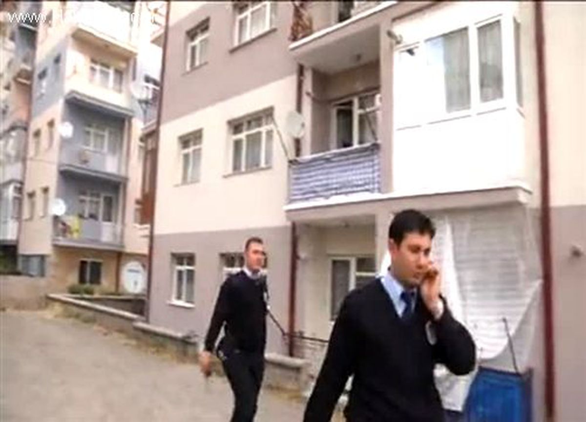 4. kattan düşen çocuk öldü SİVAS